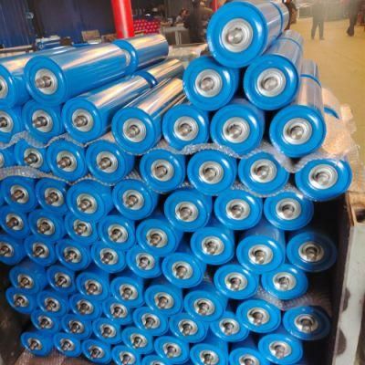 CE Factory Waterproof and Dustproof Roller Idler for Conveyor with Best Quality