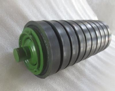 Waterproof Roller Seal Plastic HDPE/UHMWPE Conveyor Roller