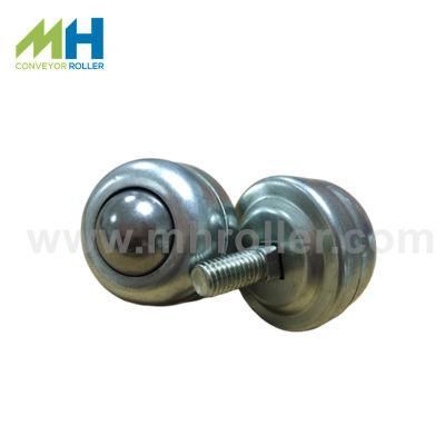 Wd-02/Cy-25D Roller Ball Transfer Unit Bearing