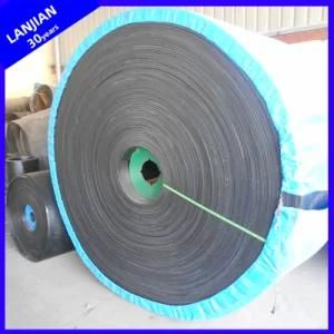 Cheap Price High Strength Steel Wire Rubber Conveyor Belt