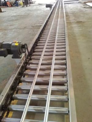 Sprocket Roller Conveyor