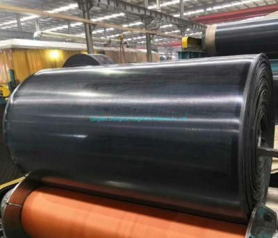 Steel Reinforced Nn200 Conveyor Belt Special for Exportation