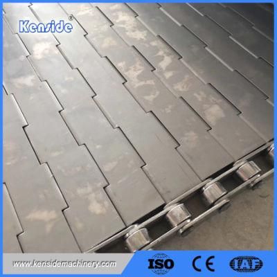 Customize High Quality Hinged Steel Plate