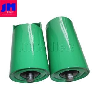 Cheap Price Carbon Steel Idler Roller for Coal