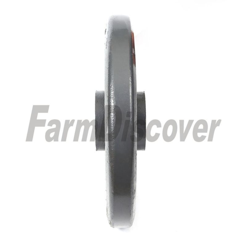 Combine Harvester Top Quality Guide Wheel