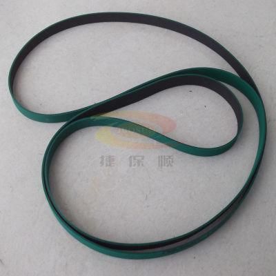 Nylon Flat Transmission Belt for Screen Printing Machine