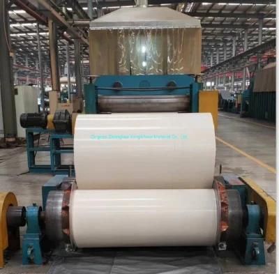 Max 6000mm Wide White Rubber Conveyor Belting for Food Grade