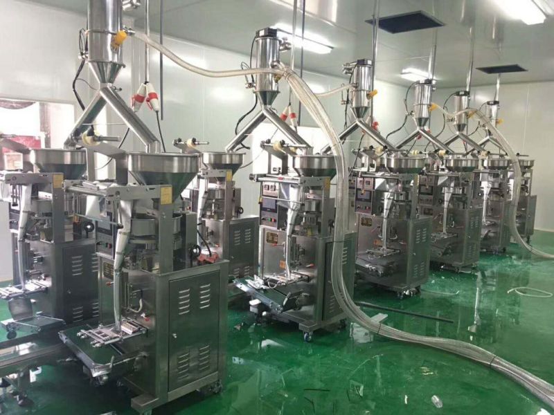 China Supplier Qvc Pneumatic Vacuum Loader Conveying Machine