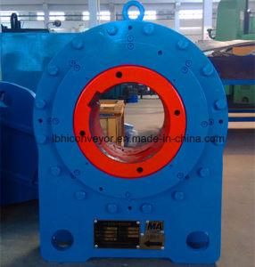 Safety Torque-Limited Hold Back Device for Conveyor (NJZ(A)330)