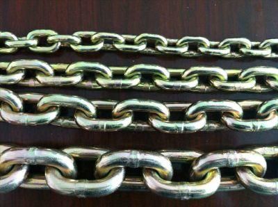 Manganese Steel Ring Chain for Mining 304 Stainless Steel Chain
