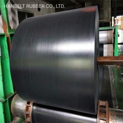 Pvg 2000s Full-Core Fire Resistant Rubber Conveyor Belt for Sale