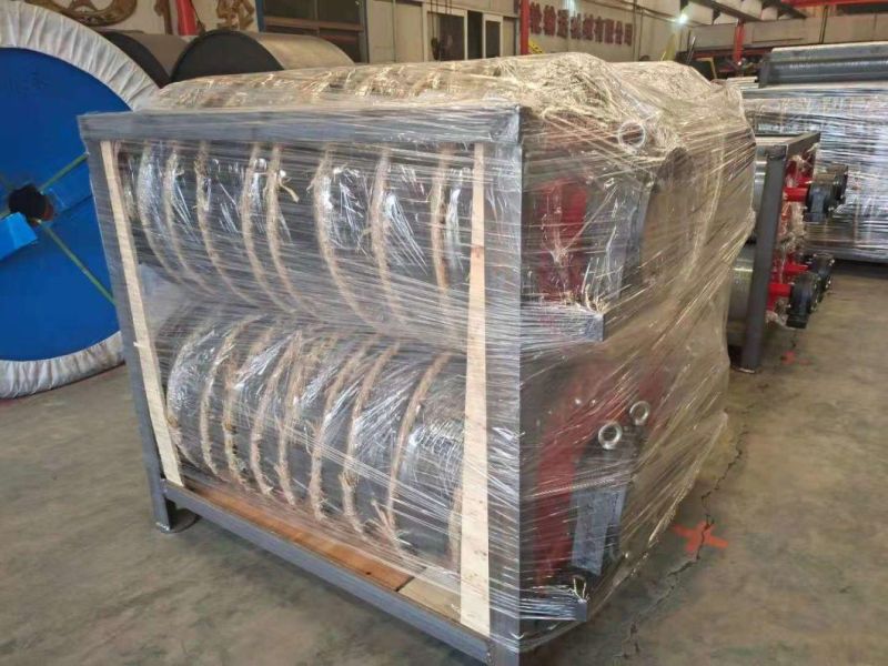 Conveyor Pulley for Coal Mine