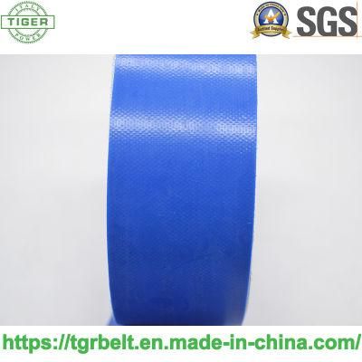 Blue Conveyor Belt for General Material Handling