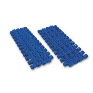 M-5nbm3 Plastic Modular Conveyor Belt for Machine