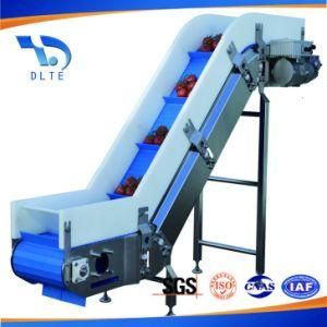 Hot Sale Food Grade Conveyor Belt /Food Processing Conveyors