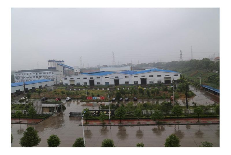 Hubei Wanxin/Customized Plywood Box Agricultural Manufacturers Steel Chain with CE Certificate