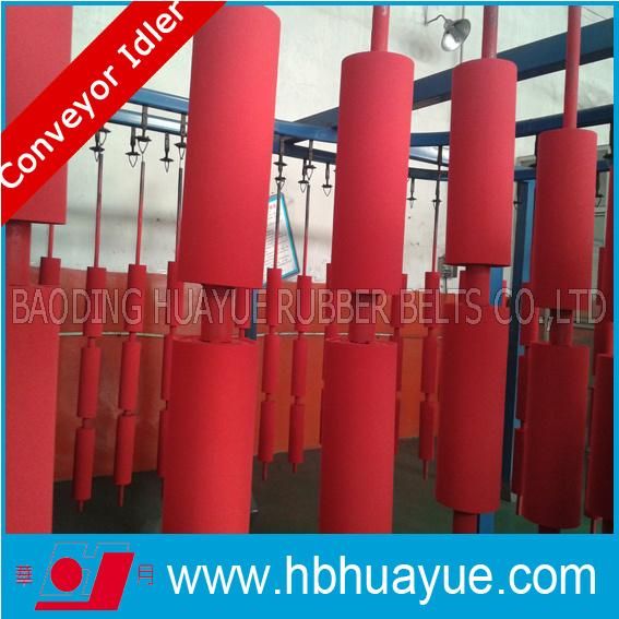 Quality Assured Conveyor Roller, Steel Idler Roller (Diameter89-159) Huayue