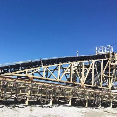 OEM Great Quality Mining Equipment Conveyor System Belt Conveyor for Sale