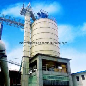 High Speed Chain Belt Bucket Elevator for Vertical Conveying Cement