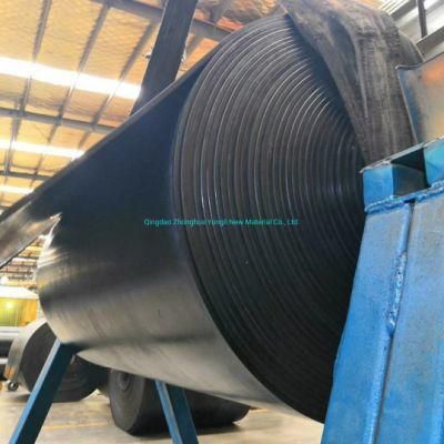 Coal Mining Supply Competitive Price Sidewall Conveyor Belt for Sale