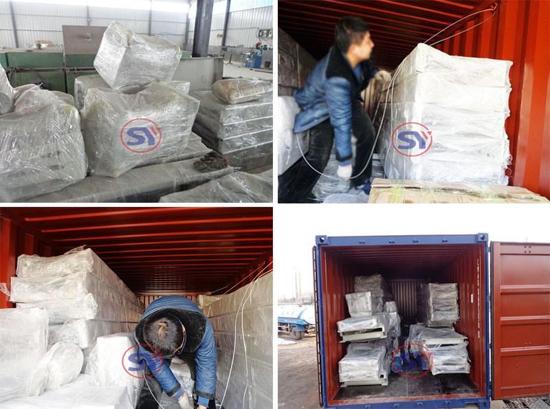 Vertical Transporting Z Conveyor Bucket Elevator Price for Lifting Flour Salt