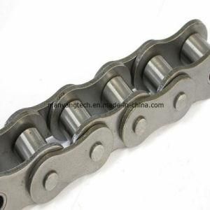 Heavy Duty Short Pitch Precision Stainless Steel Lifting Industrial Roller Link Chain