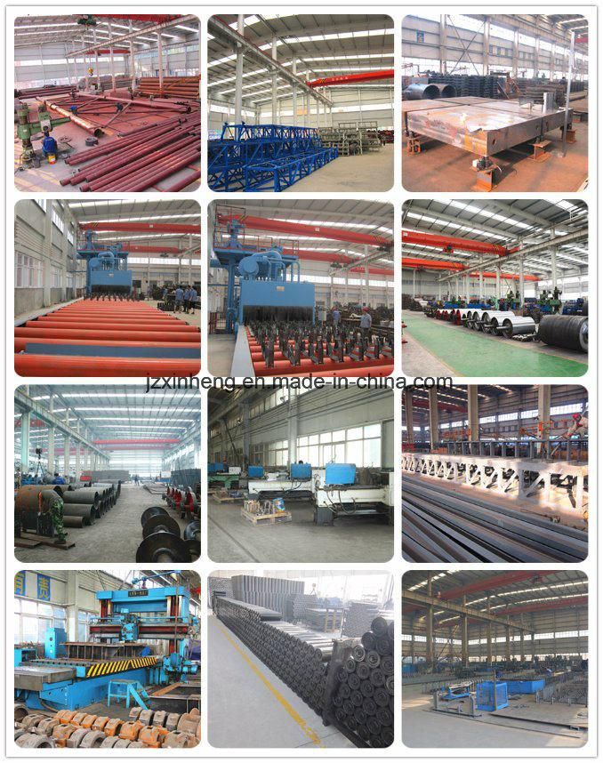 Polyurethane Conveyor Belt Scraper, Belt Cleaner
