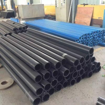 Reliablequality HDPE Pipe Made in China