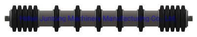 Factory Supply Roller/Idler with Rubber Ring Lx