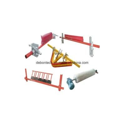 Belt Conveyor Cleaner Scraper with Belt Width 500-2000mm