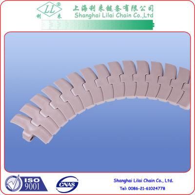 Plastic Multiflex Chain with POM (1050-K325)