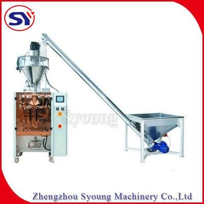 Chemical and Pharmaceuticals Industry Used Vertical Incline Screw Conveyor Cheap Price