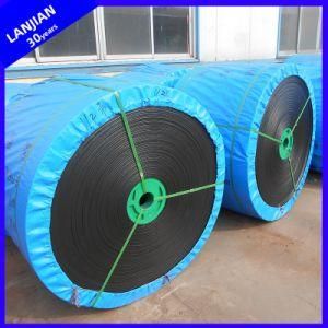 Stable Quality 1400s Fire Retardant Rubber PVC Conveyor Belt