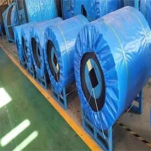 Cc Conveyor Rubber Belt for Industrial Industries Material Transmission