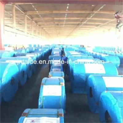 Standard High Efficiency Shandong Province Conveyor Belting
