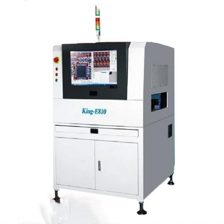 Shenzhen Factory Wholesale High Accuracy SMT Inspection Machine Aoi I Equipment Online