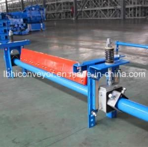 High-Performance Secondary Belt Cleaner for Belt Conveyor