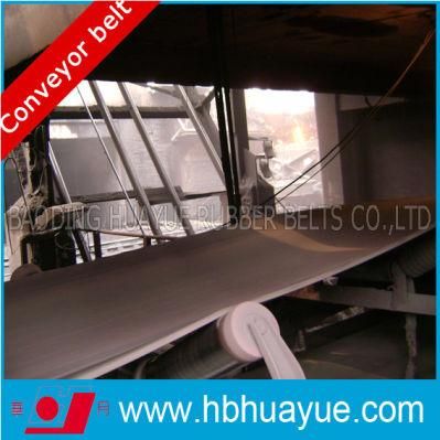 Acid and Alkali Resistant Rubber Conveyor Belt