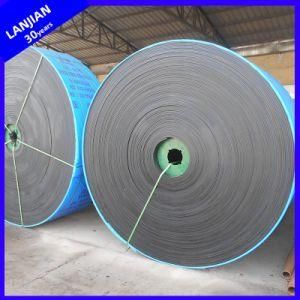 High Quality and Competitive Price Ep Rubber Conveyor Belt