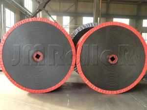Supply Directly Anti Static Conveyor Belt for Materials Transportation