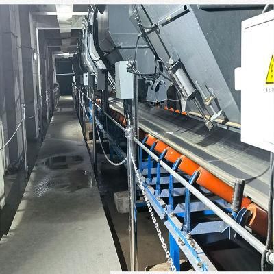 Heavy Industry Belt Conveyor System for Mining/Power Plant/Cement/Port/Coal/Chemical Industry