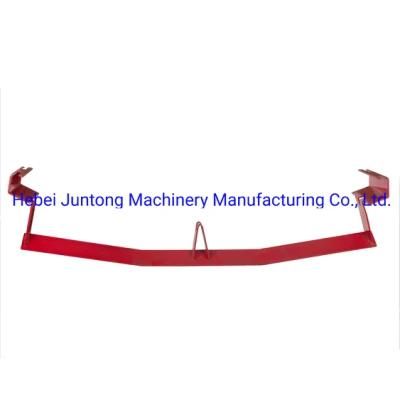 Conveyor Belt Steel Roller Bracket