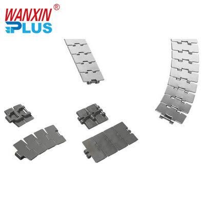 Flexing Professional Standard Wtih ISO Certificate Table Top Conveyor Chain