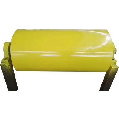 Stable Quality Customized Belt Conveyor Smooth Conveyor Pulley