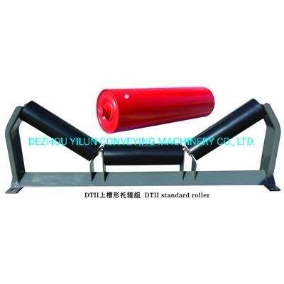 Factory Price Cheap Idler Conveyor Roller