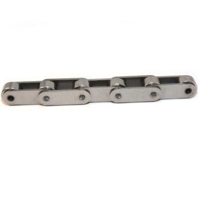 Hollow Pin Chain for Metric Conveyor Chain with British Standard
