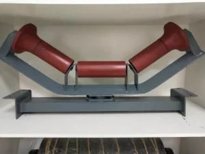 OEM Workmanship Customized Hot Sale Gravity Conveyor Idler