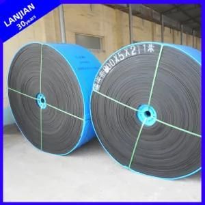 Rubber Conveyor Belt for Sand/Mine/Stone Crusher and Coal Price