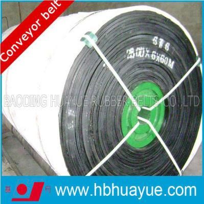 Whole Core Flame Retardant PVC Conveyor Belts with Good Price