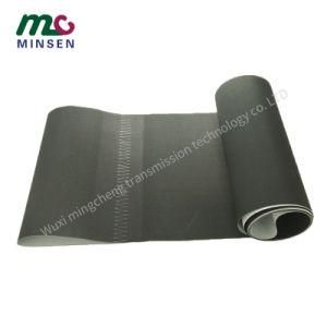 Factory Customized Cheap Price Anti-Static Black PVC Conveyor Belt for Industry